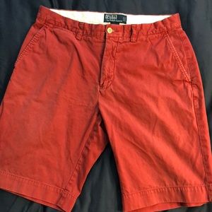 Polo Ralph Lauren shorts